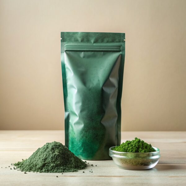 spirulina-bag